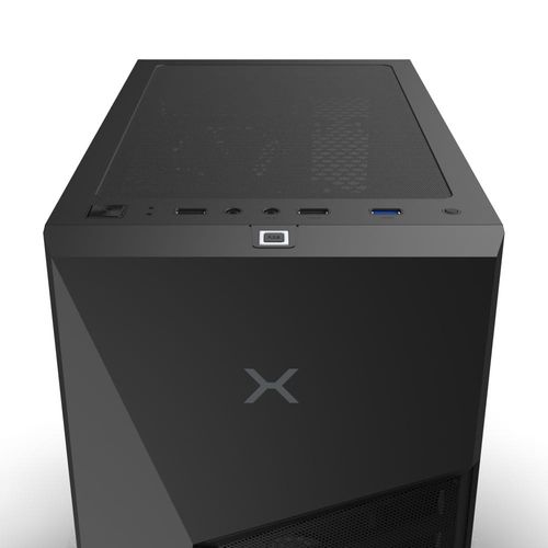 Krux Obudowa PC -  Spike ARGB na Arena.pl