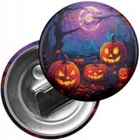 Magnes na lodówkę z otwieraczem HALLOWEEN