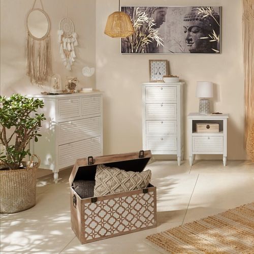 Lustro Cord 78x31cm na Arena.pl