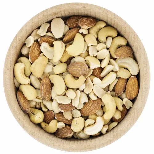 Mix solonych orzechów 200g na Arena.pl