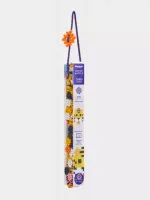 Klocki Micro Waffle 230 sztuk (Tygrys)