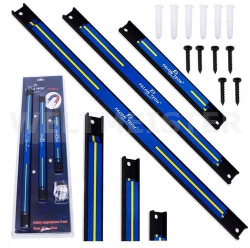 Listwy Magnetyczne 3el Falon-Tech FT3013 na Arena.pl