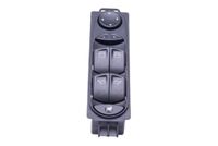 Panel szyb MERCEDES Sprinter