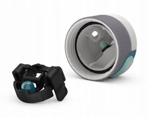 kubek na kawę szczelny kubek termiczny Kambukka Etna 500ml Gletcher na Arena.pl