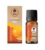 Olejek Eteryczny Pomarańczowy 100% 10ml DARY NATURY