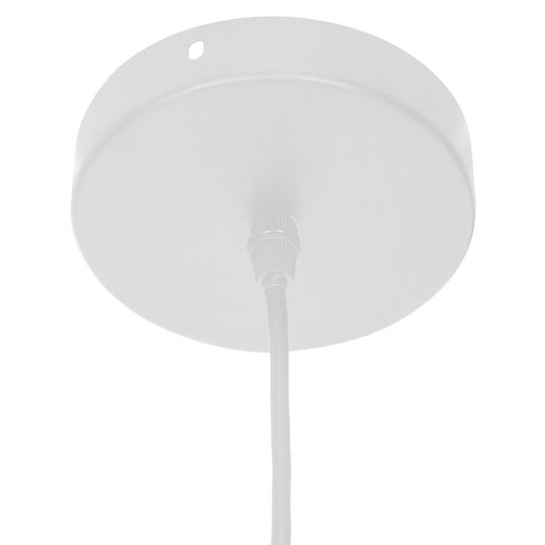 Lampa wisząca Edwin 38cm zdjęcie 4