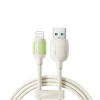 kabel do szybkiego ładowania joyroom s-a53 usb-a - lightning 3a
