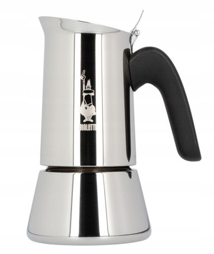 Kawiarka klasyczna Bialetti New Venus 4tz 170 ml 4 tz na Arena.pl