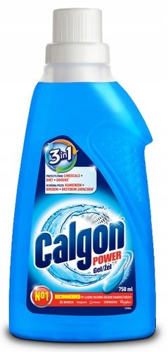 CALGON Żel 750 ml na Arena.pl