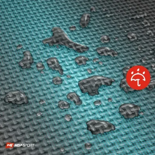 Ochrona podłogi wytrzymała mata puzzle pod sprzęt fitness do siłowni 9szt na Arena.pl