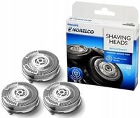 GŁOWICE OSTRZA NOŻE DO GOLARKI PHILIPS SH30/50 SERIES S3000