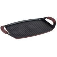 płyta grillowa tytanowa 47cm berlinger haus bh-8047 leonardo