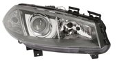 Renault Megane II Reflektor przedni Lampa przednia XENON Prawa