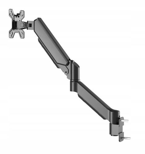 Gazowy Uchwyt do Monitora TV Telewizora ścienny 13-32 cale Uniwersalny na Arena.pl