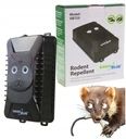 ODSTRASZACZ GRYZONI DO SAMOCHODU AUTA Ultradźwiękowy KUN SZCZURÓW na Arena.pl
