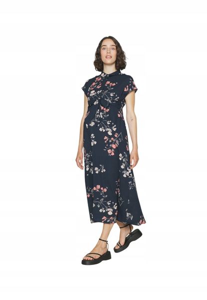 Sukienka VERO MODA Maternity HALLIE L zdjęcie 5