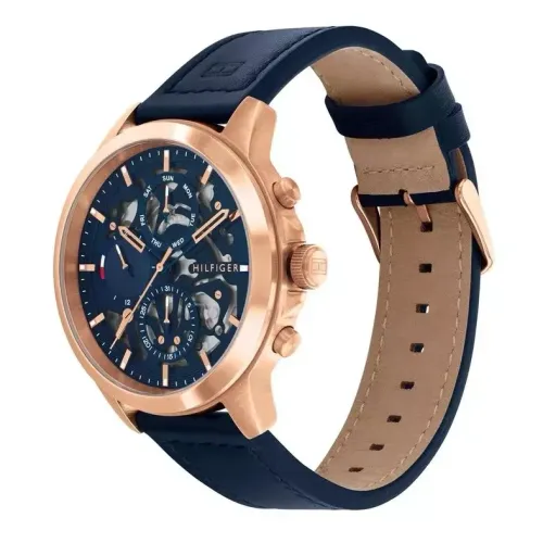 ZEGAREK MĘSKI TOMMY HILFIGER 1710475 Henry (zf081a) na Arena.pl