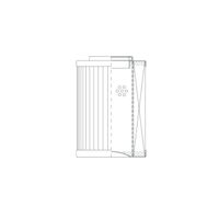 WIX D37B50SV - Filtr hydrauliczny P574840 HF35496 PT9149 SH75161 HY13559