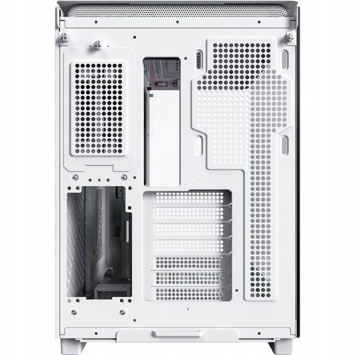 Obudowa Montech KING 95 ARGB White na Arena.pl