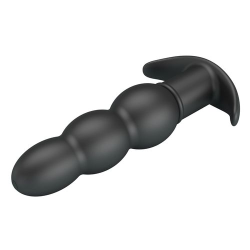 pretty love aeaeeas vibrating anal plug na Arena.pl