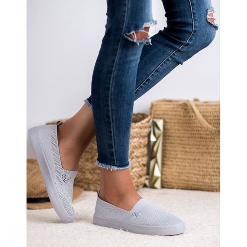 Tekstylne Slipony r.41 na Arena.pl