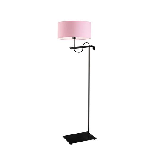 Lampa stojąca do salonu KAMERUN na Arena.pl