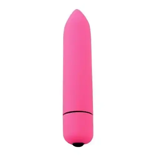 Wibrator-VIBRATORE BULLET CLASSICS PINK na Arena.pl