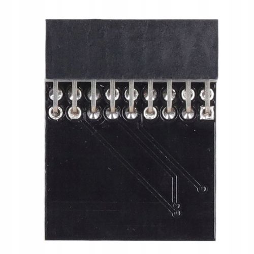 Moduł zabezpieczeń TPM 2.0 LPC 14pin do ASROCK na Arena.pl