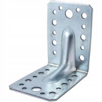 Kątownik Przetłoczony 90X90X65X2,0 Mm ( 1 Szt. )