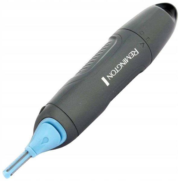 TRYMER GOLARKA DO NOSA USZU TRYMER DO GOLENIA WŁOSKÓW W NOSIE zdjęcie 4