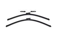 PIÓRA WYCIERACZKI 650+600 PLASKIE MERCEDES SPRINTER 2011 2012 2013 2014