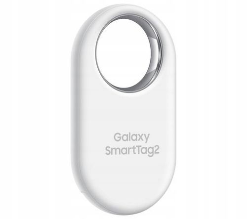 Lokalizator GPS Samsung SmartTag2 biały na Arena.pl