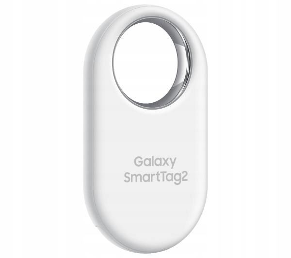 Lokalizator GPS Samsung SmartTag2 biały zdjęcie 3