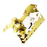 ZAMEK DRZWI BOCZNYCH LEWY Mercedes Sprinter 1995 1996 1997 1998