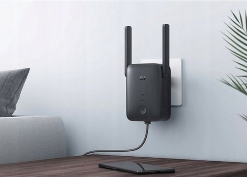 Wzmacniacz sygnału Wi-Fi Xiaomi Extender AC1200 na Arena.pl