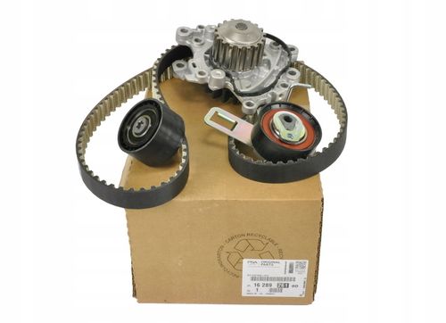 ZESTAW ROZRZADU +POMPA GATES na Arena.pl