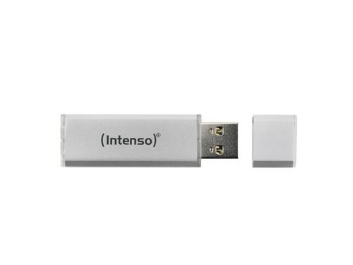 PENDRIVE INTENSO 32GB ALU LINE SILVER USB 2.0 na Arena.pl
