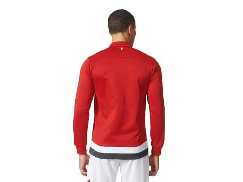 Bluza Adidas ND Mufc Anth JKT AC1927 M na Arena.pl