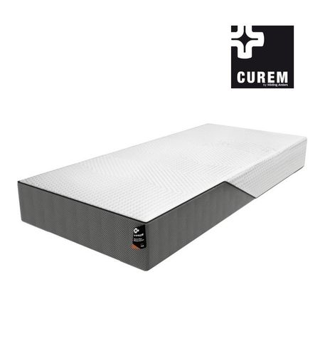 Materac Curem .LOG 200x200 na Arena.pl