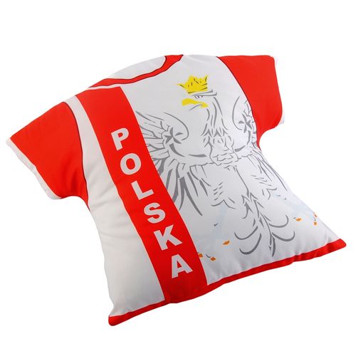 Poduszka Kibica na Arena.pl