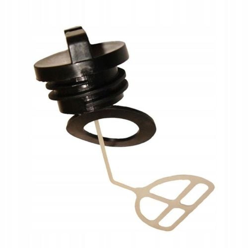 KOREK WLEWU PALIWA PIŁA SPALINOWA ORYGINAŁ CHINY na Arena.pl