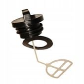 KOREK WLEWU PALIWA PIŁA SPALINOWA ORYGINAŁ CHINY