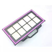 #8 FILTR HEPA DO ODKURZACZA WARSZTATOWEGO DEDRA DED6603