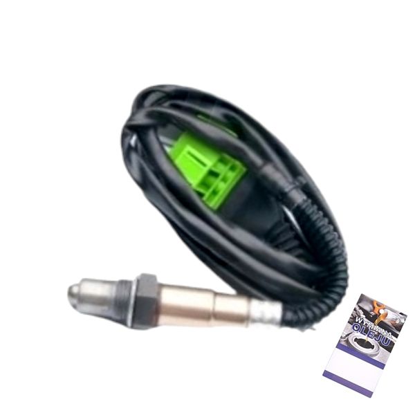Sonda lambda do SKODA SUPERB I 2.8 2001 2002 2003 2004 2005 2006 2007 zdjęcie 3