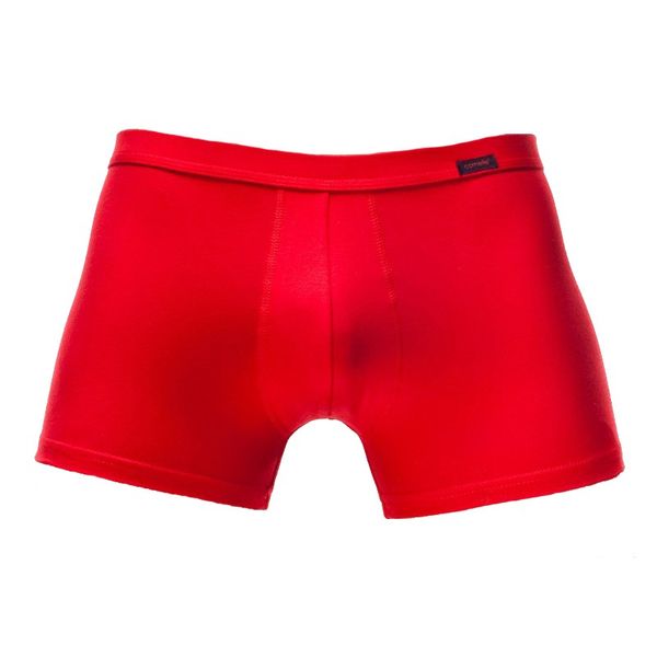 .Bokserki czerwone. zdjęcie 1