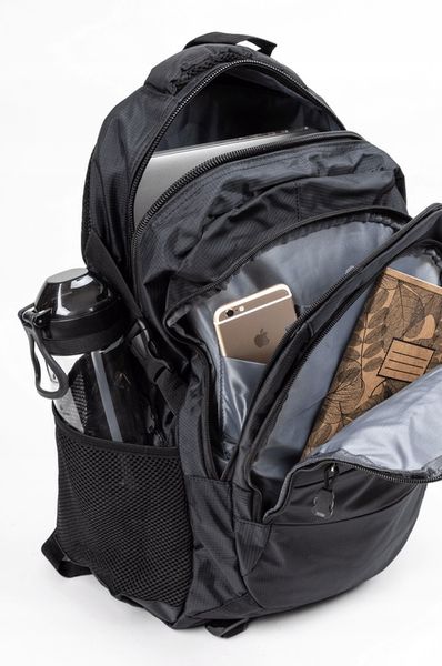 PLECAK SZKOLNY MŁODZIEŻOWY PASO DUŻY zdjęcie 11