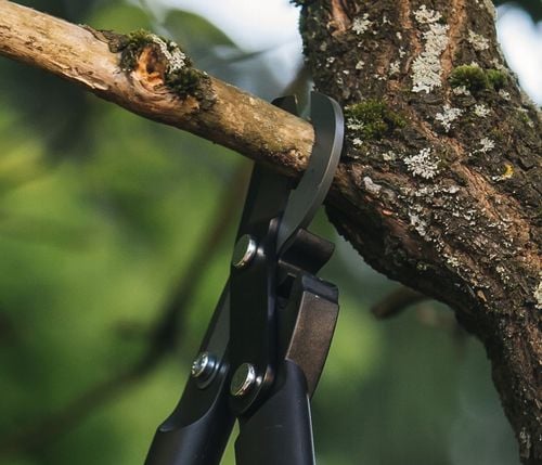FISKARS SEKATOR NOŻYCOWY L HOOK L78 POWERGEAR na Arena.pl