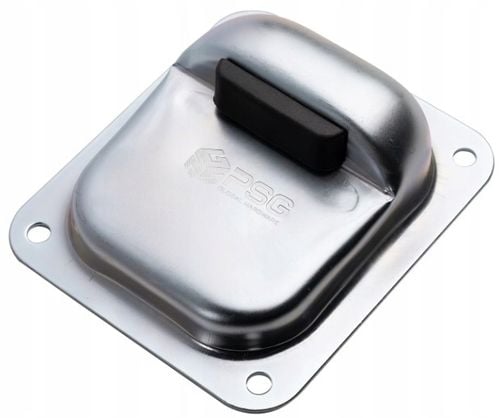 Ogranicznik stoper odbój gumowy do bramy skrzydłowej opór do bramy na Arena.pl