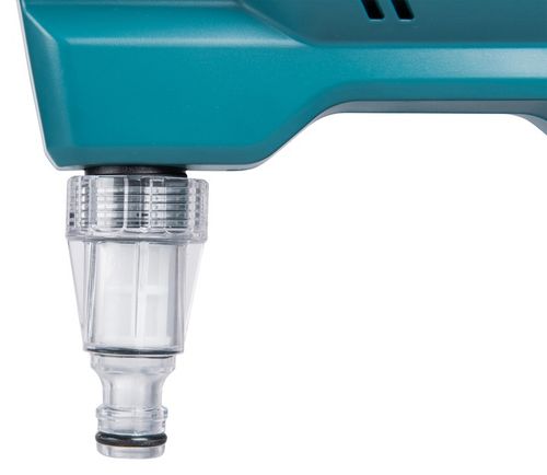 MAKITA DHW180Z MYJKA CIŚNIENIOWA AKUMULATOROWA 18V 24/8 BAR - Makita PL - na Arena.pl