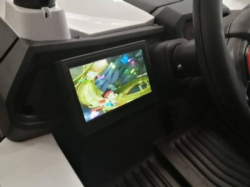 POJAZD BUGGY SUPERSTAR 4X4 - MP4 MORO na Arena.pl